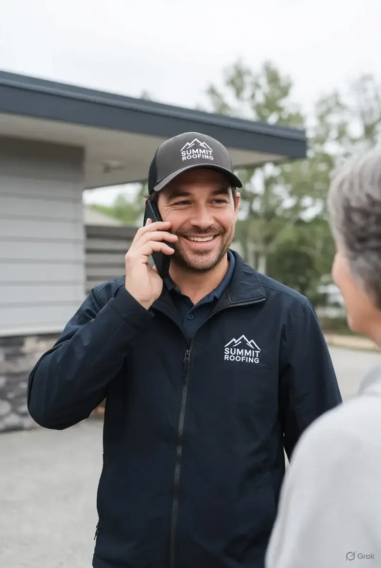 Flat Roof Leak Repair Norris, TN FAQs